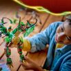 LEGO® Ninjago The Dragon Of Life (71859) (4)