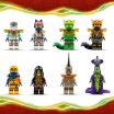 LEGO® Ninjago The Dragon Of Life (71859) (5)