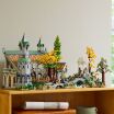 LEGO Icons Of The Rings:Rivendell (10316) (8)