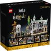 LEGO Icons Of The Rings:Rivendell (10316) (9)
