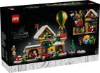 LEGO Icons Santa's Post Office (10339) (15)