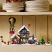 LEGO Icons Santa's Post Office (10339) (4)