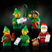 LEGO Icons Santa's Post Office (10339) (5)