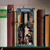 LEGO Icons Sherlock Holmes: Book Nook (10351) (2)