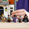 LEGO Icons Sherlock Holmes: Book Nook (10351) (7)