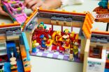 LEGO Icons The Simpons: Krusty Burger (10352) (13)