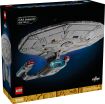 LEGO Icons Star Trek: USS Enterprise NCC 1701-D (10356) (0)