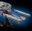 LEGO Icons Star Trek: USS Enterprise NCC 1701-D (10356) (3)