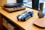 LEGO Icons Shelby Cobra 427 S/C (10357) (12)