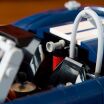 LEGO Icons Shelby Cobra 427 S/C (10357) (5)