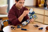LEGO Icons Transformers Soundwave (10358) (13)