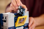LEGO Icons Transformers Soundwave (10358) (8)
