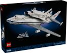 LEGO Icons Shuttle Carrier Aircraft (10360) (0)