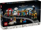 LEGO Icons Holiday Express Train (10361) (0)