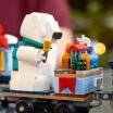LEGO Icons Holiday Express Train (10361) (3)
