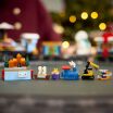LEGO Icons Holiday Express Train (10361) (4)