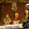 LEGO Icons Holiday Express Train (10361) (5)