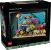 LEGO Icons Tropical Aquarium (10366) (0)