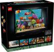 LEGO Icons Tropical Aquarium (10366) (13)