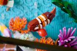 LEGO Icons Tropical Aquarium (10366) (6)