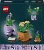 LEGO® Botanicals Cozy Plants (10371) (6)