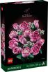 LEGO Botanical Bouquet Of Pink Roses (10374) (0)