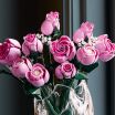 LEGO Botanical Bouquet Of Pink Roses (10374) (2)
