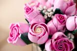 LEGO Botanical Bouquet Of Pink Roses (10374) (5)