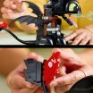 LEGO Icons How To Train Your Dragon: Toothless (10375) (2)