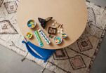 LEGO Icons Over The Moon With Pharrell Williams (10391) (5)