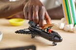 LEGO Icons Over The Moon With Pharrell Williams (10391) (7)