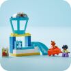 LEGO Duplo First Time At The Airport (10443) (3)