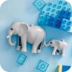 LEGO Duplo 3in1 Wild Animal Families (10446) (2)