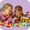 LEGO Duplo Hopsy's Castle Game (10450) (4)