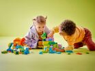 LEGO Duplo 3in1 Dinosaurs On Wheels  (10451) (6)