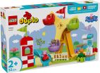 LEGO Duplo Peppa Pig Funfair (10453) (0)