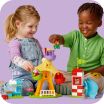 LEGO Duplo Peppa Pig Funfair (10453) (4)