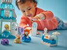 LEGO Duplo Disney Anna & Elsa's Frozen Castle (10455) (7)