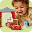 LEGO Duplo Disney McQueen's Visit To Doc's Garage (10456) (3)