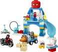 LEGO® Duplo Team Spidey Webquarters (10464) (1)