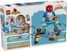 LEGO® Duplo Team Spidey Webquarters (10464) (8)