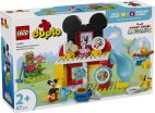 LEGO Duplo Disney Mickey Mouse Clubhouse With Minnie & Pluto (10465) (0)