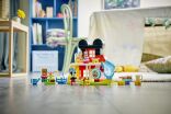 LEGO Duplo Disney Mickey Mouse Clubhouse With Minnie & Pluto (10465) (10)