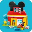 LEGO Duplo Disney Mickey Mouse Clubhouse With Minnie & Pluto (10465) (6)
