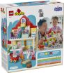 LEGO Duplo Peppa Pig Family House (10467) (10)