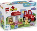 LEGO Duplo Peppa Pig Tractor & Market (10468) (0)