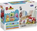 LEGO Duplo Peppa Pig Tractor & Market (10468) (7)