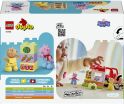 LEGO® DUPLO® Peppa Pig Tractor & Market (10468) (8)