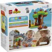 LEGO® Duplo Bluey Pizza Girls With Muffin And Bluey (10469) (8)