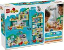 LEGO Duplo 3in1 Modern Family House With Figures (10470) (10)